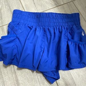 FP Movement Get Your Flirt On Shorts